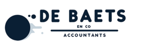 logo De Baets en Co - accountants